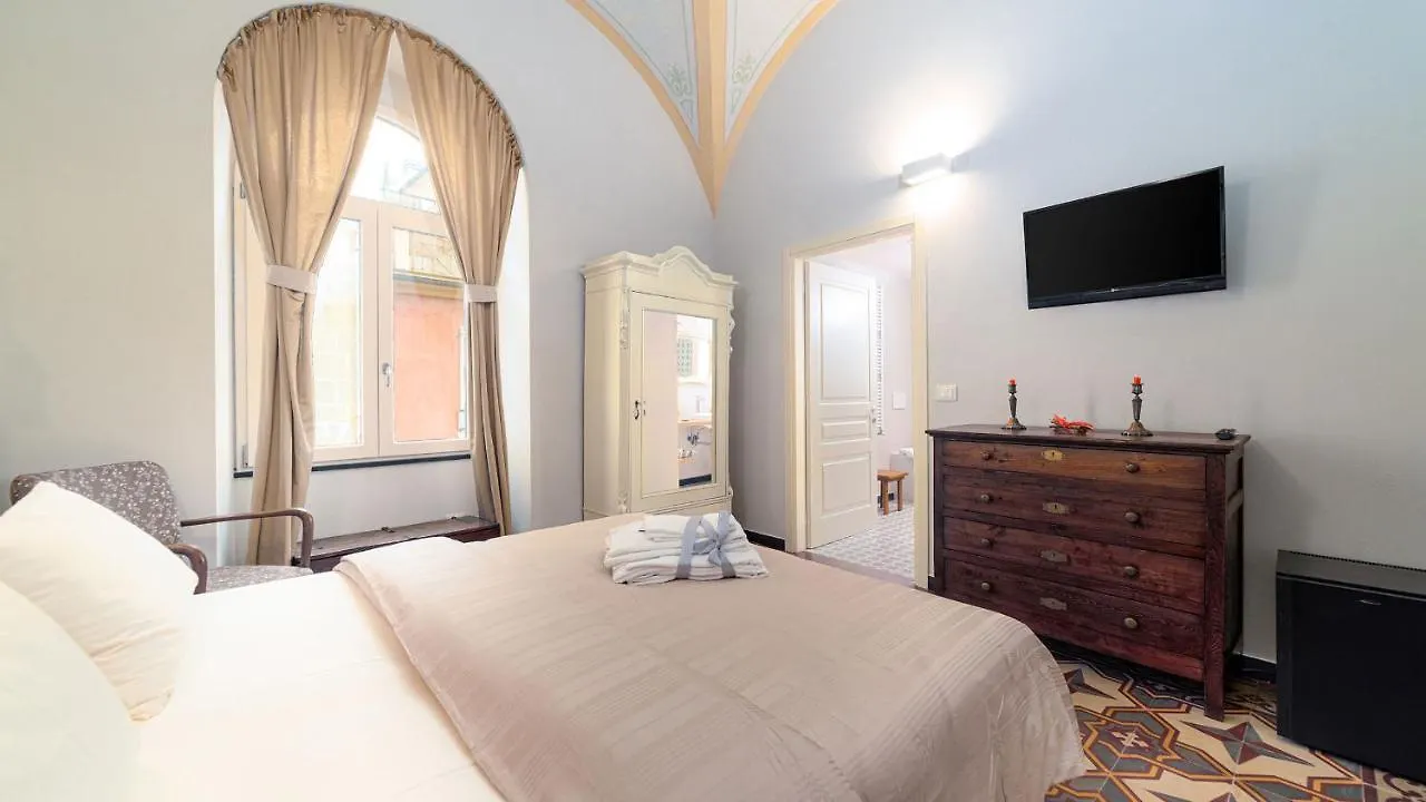 Penzion Oltremare Soul Houses Chiavari