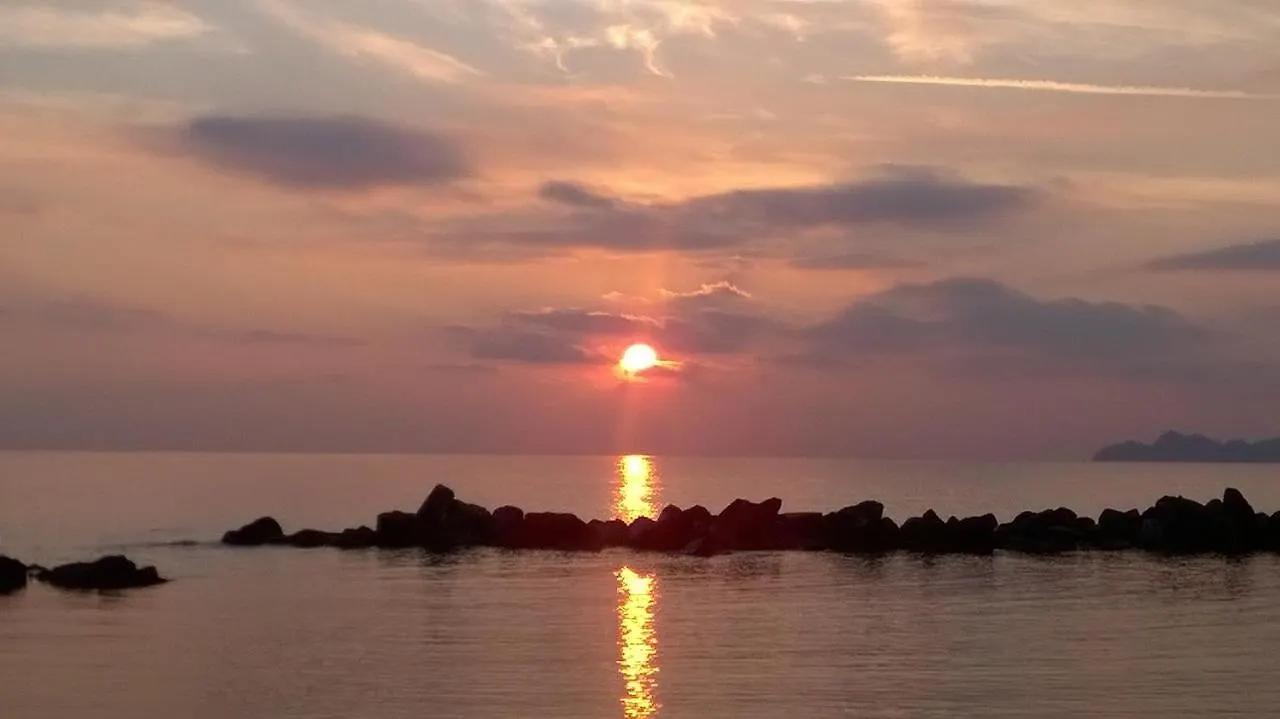 Oltremare Soul Houses Chiavari