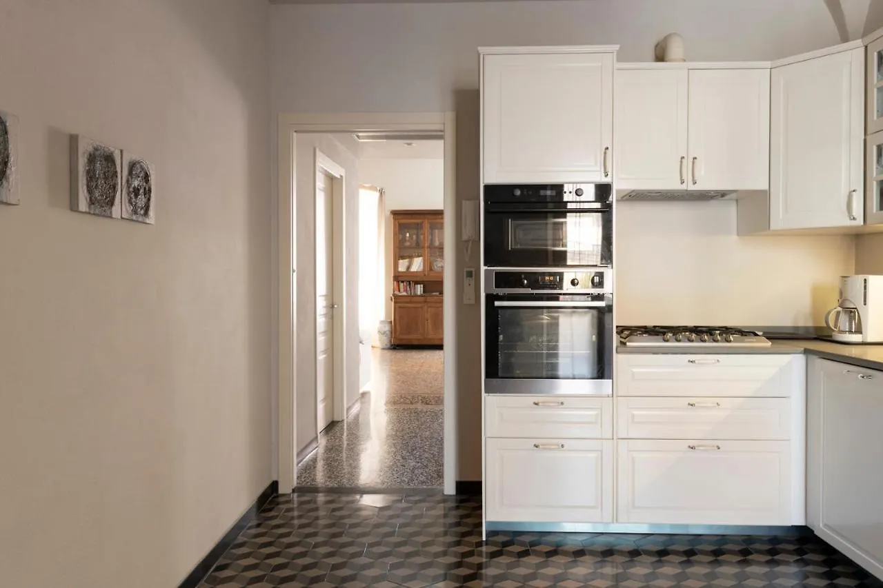 Guest house Oltremare Soul Houses Chiavari