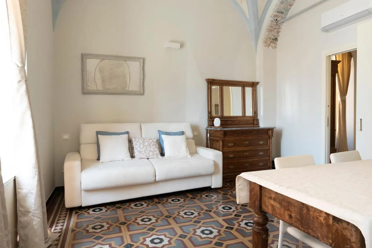 Oltremare Soul Houses Chiavari 0*,