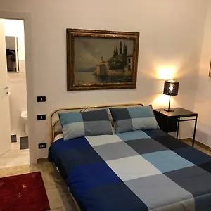 Lungomare Portoturistico Bed & Breakfast