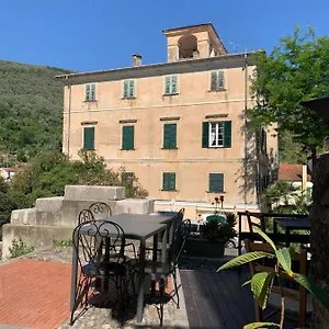 Bb Palazzo Doria Bed & Breakfast