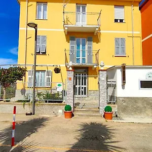 Petit Déjeuner Bed & Breakfast