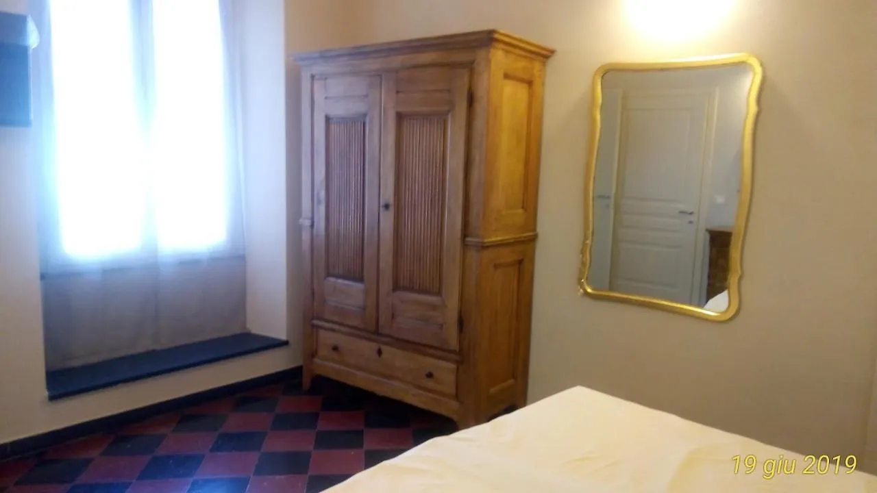 oltremare soul houses Chiavari Affittacamere