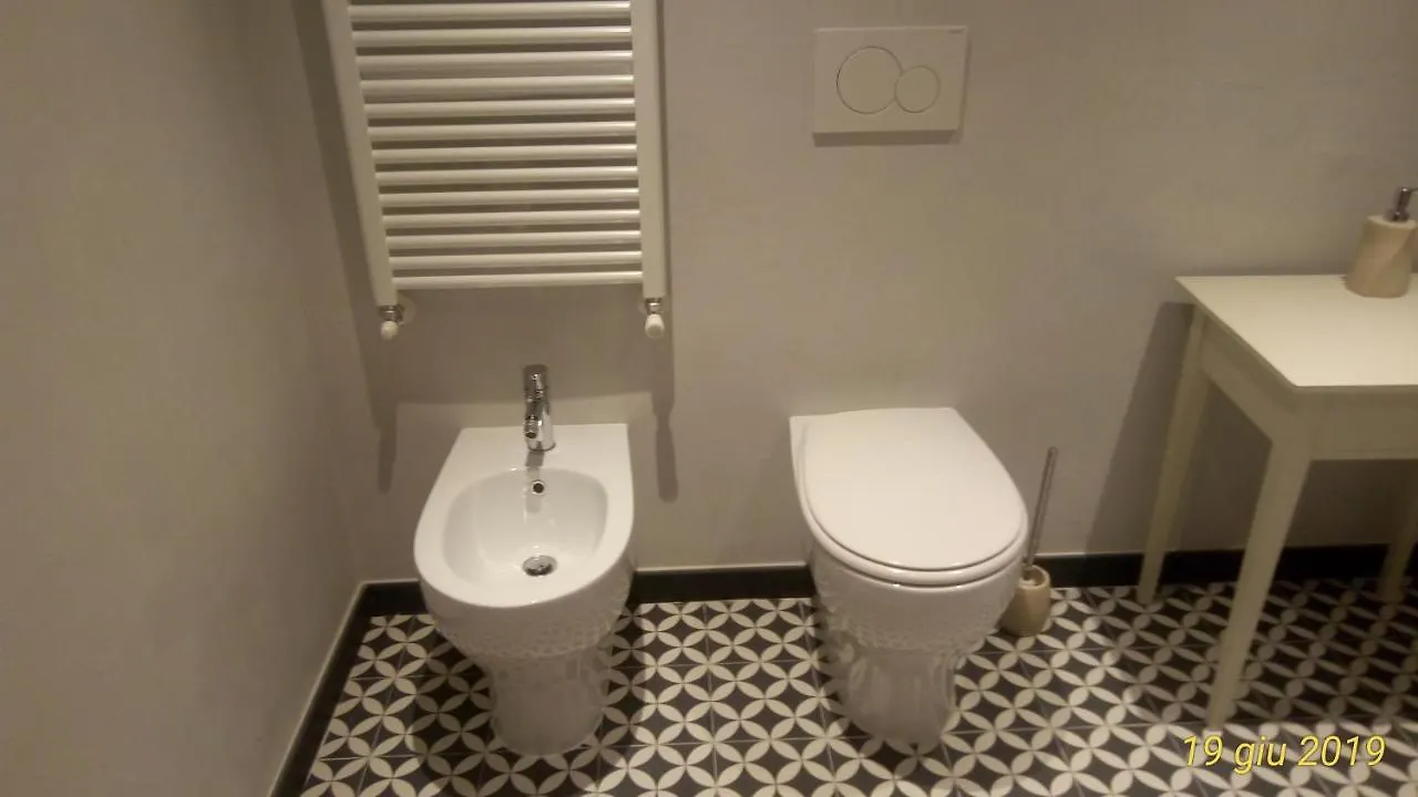Affittacamere oltremare soul houses Chiavari
