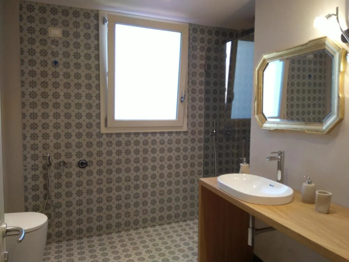 oltremare soul houses Chiavari