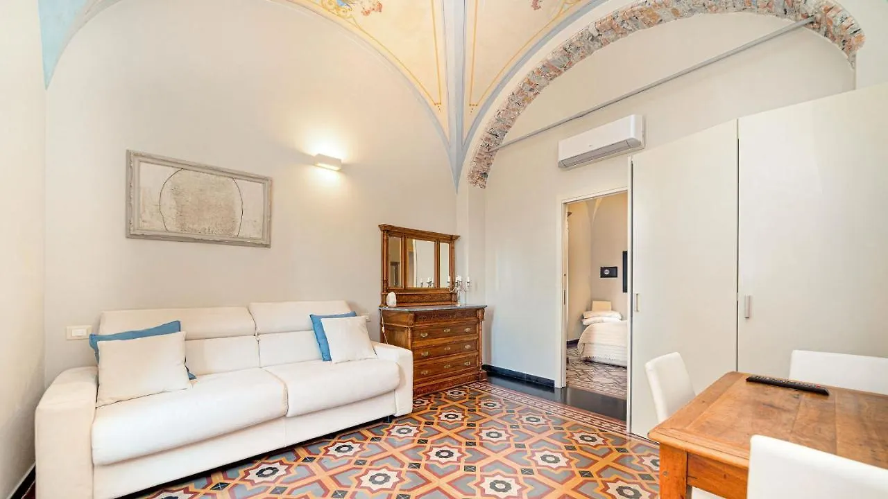 oltremare soul houses Chiavari 0*,  Italia