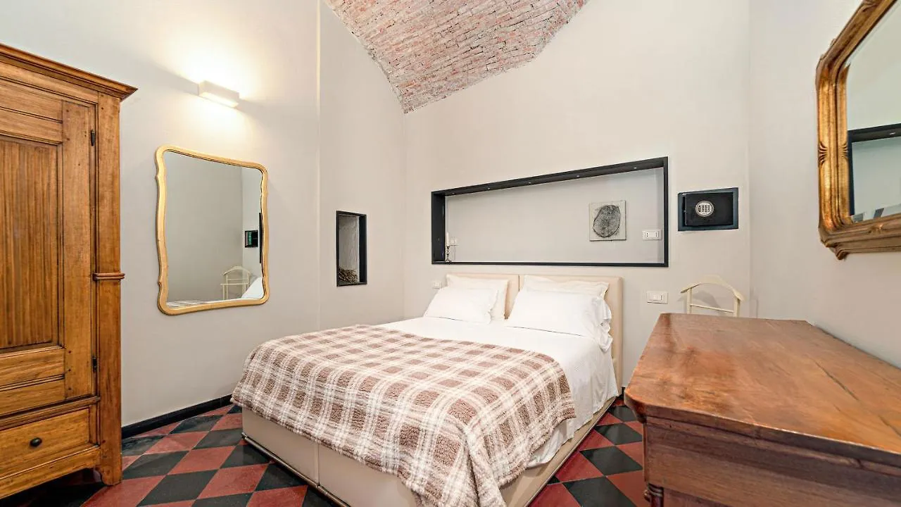 Affittacamere oltremare soul houses Chiavari