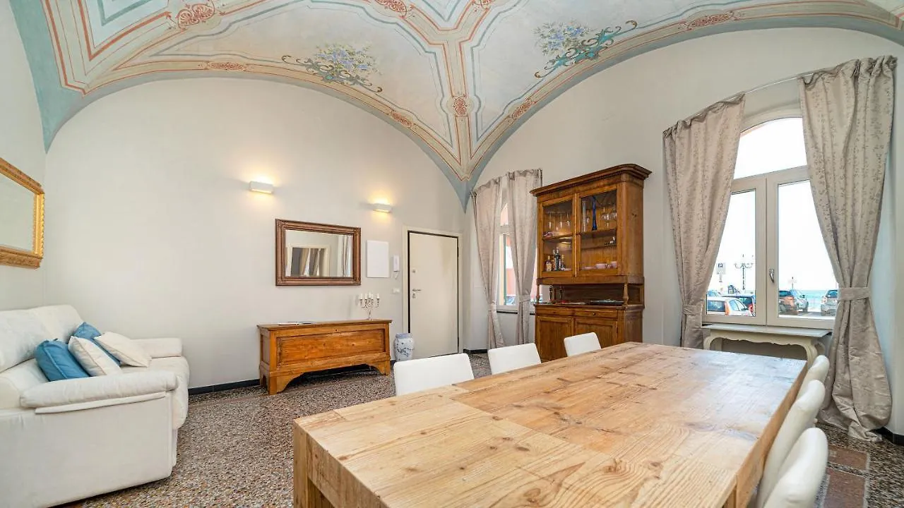 oltremare soul houses Chiavari 0*,