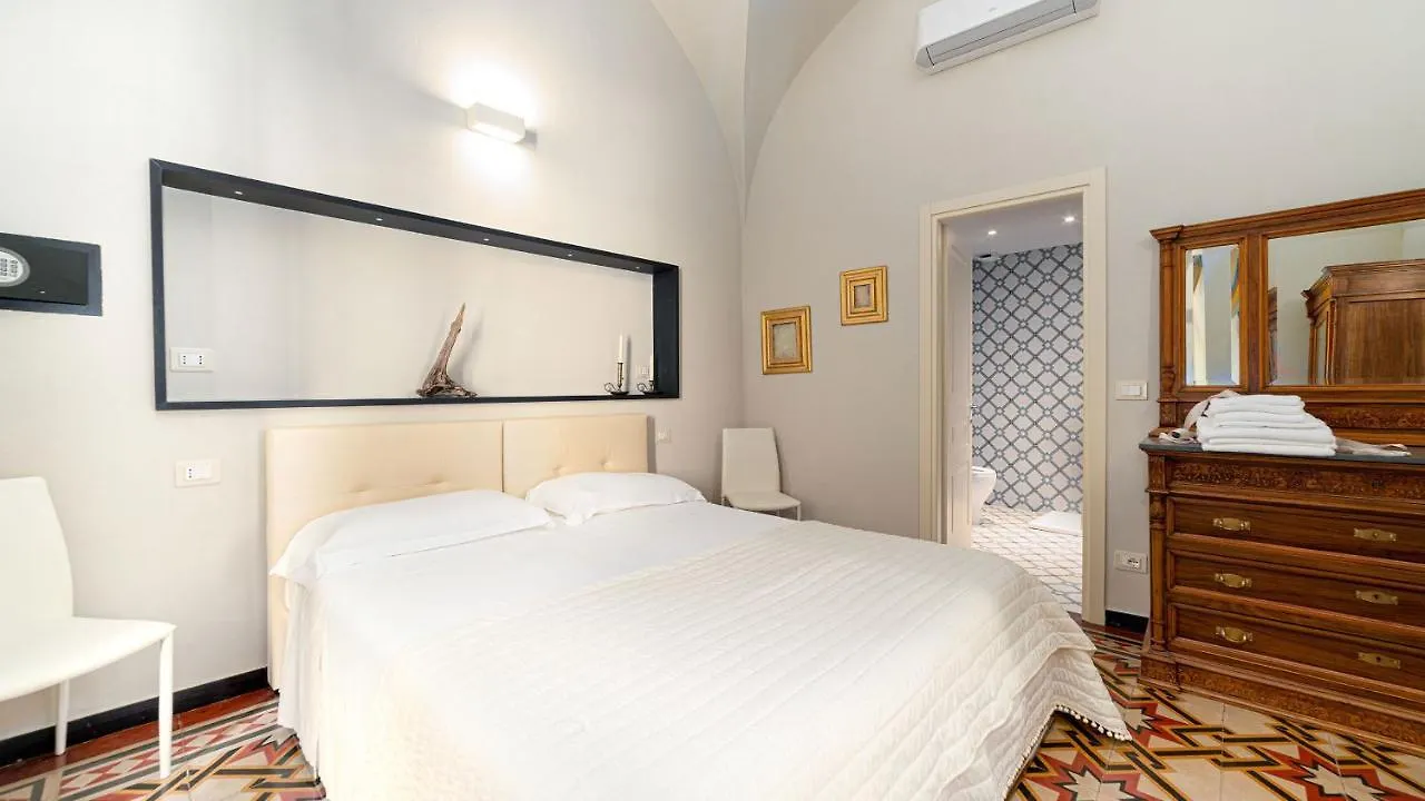Oltremare Soul Houses Chiavari
